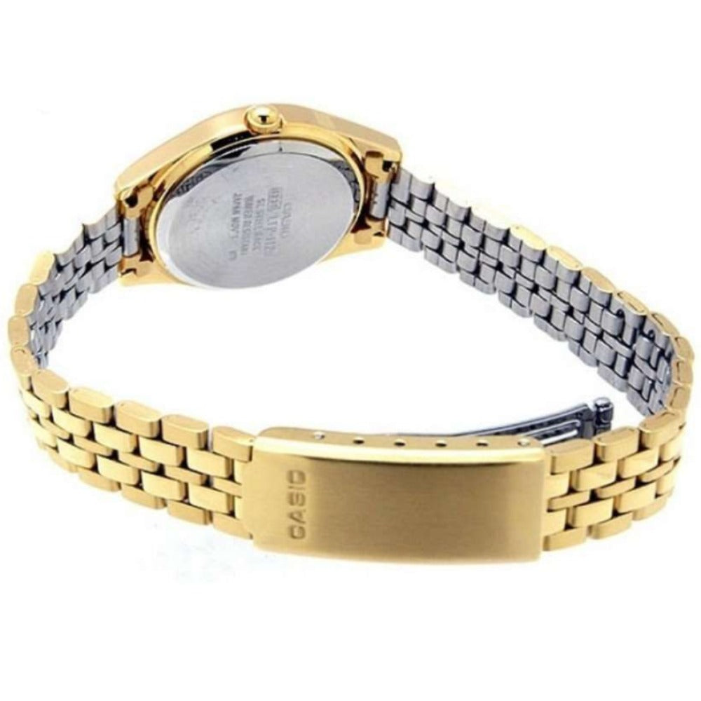 Reloj Casio LTP-1129N-7A Mujer - Análogo